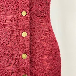 Intimately Free People | Snap Up Dress | xs